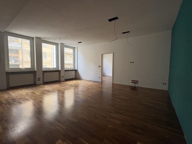 1. Obergeschoss - Aufnahme 1