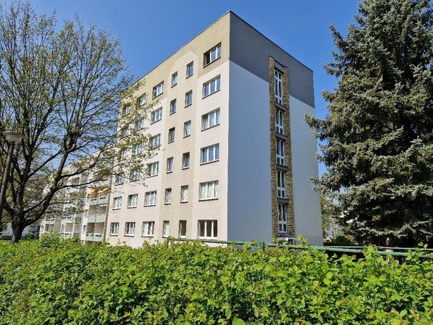 Außenansicht Heinrich-Heine-Str. 67