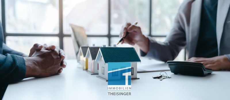 Mehrfamilienhaus, Ingolstadt, Haunwöhr, Theisinger Immobilien_