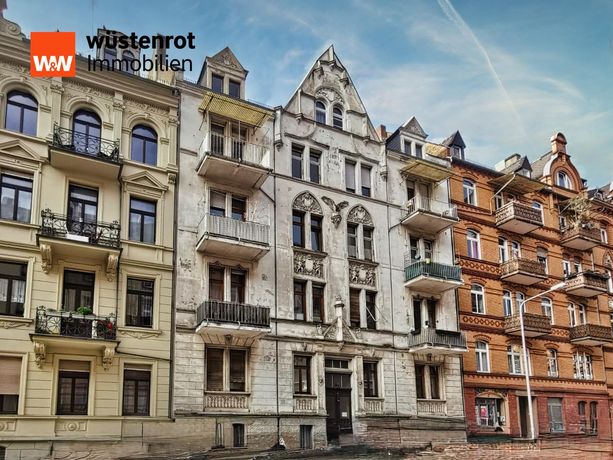 Vorderansicht