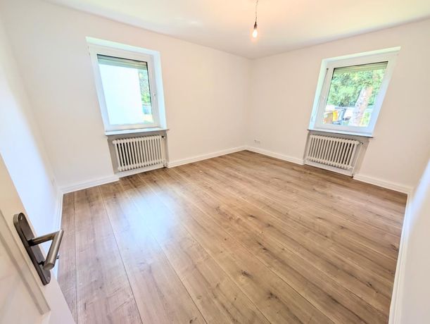 Musterfoto Wohnzimmer