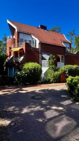 Außenansicht Haus 1