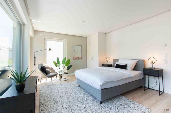 Ankommen und sich wohlfühlen