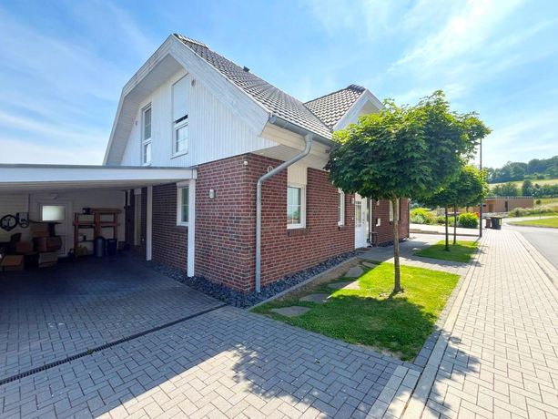 Hausansicht II