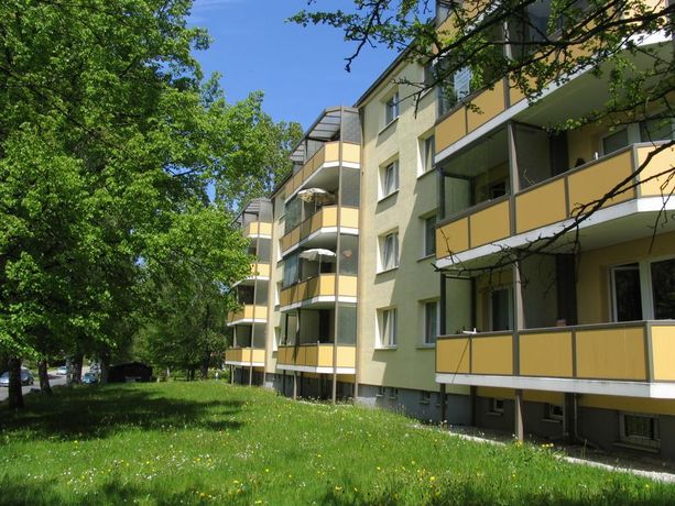 Balkonansicht