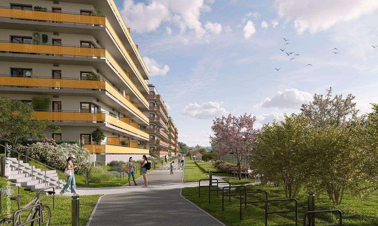 Außenvisualisierung Haus 4-1