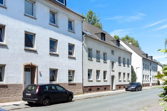 Luisenstraße 11-17a