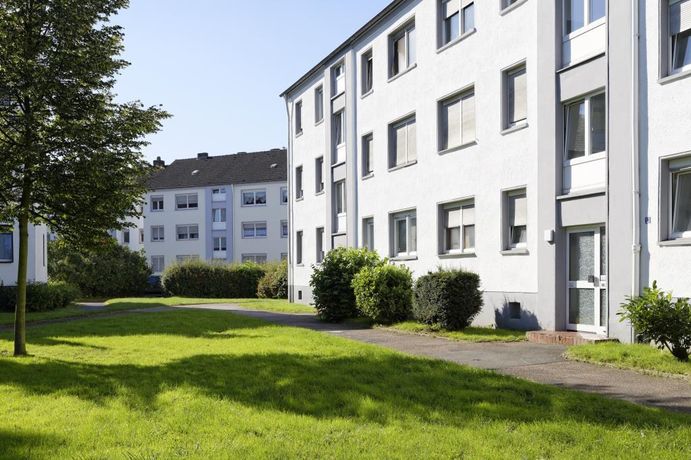 Scharnhorststr. 11-15