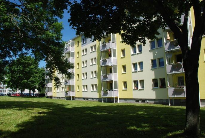 Rückansicht