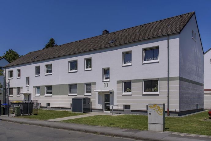 Hans Böckler Str.10-12