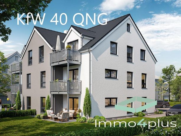 Wohnpark Bergham Ost