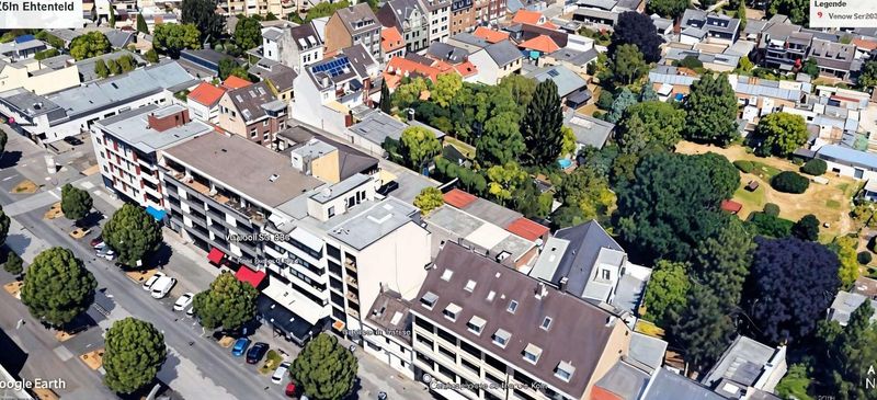 Luftbild - KI