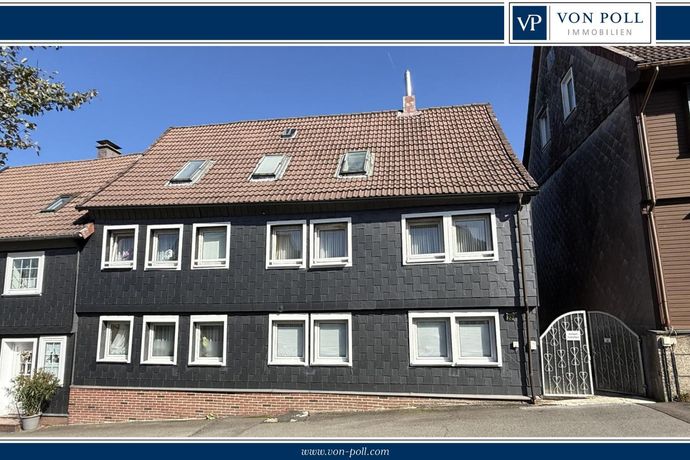 Vorderansicht