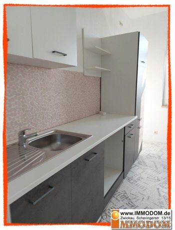 Küchenmöbel ohne Geräte