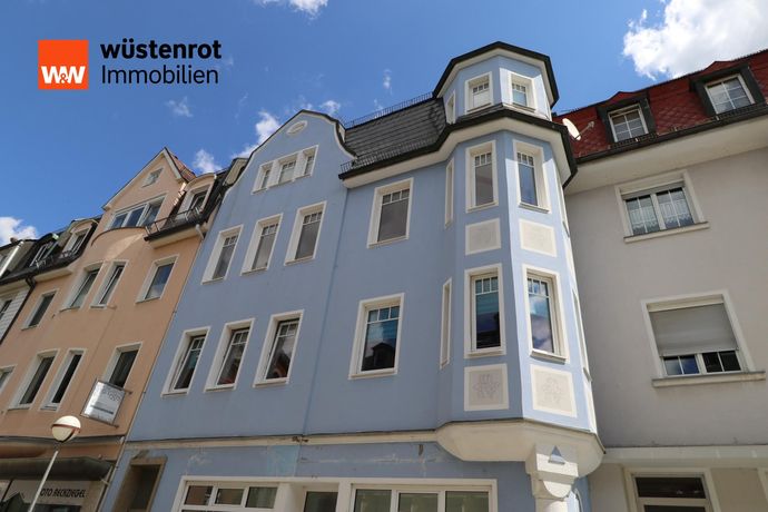 Wohn-/Geschäftshaus