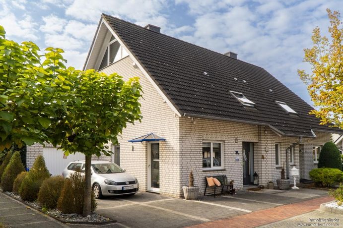 Doppelhaus Ahaus