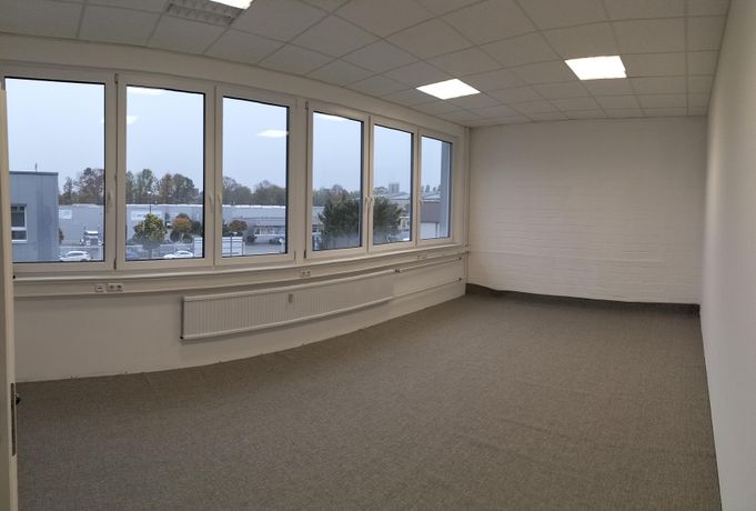 Büro 30 m2
