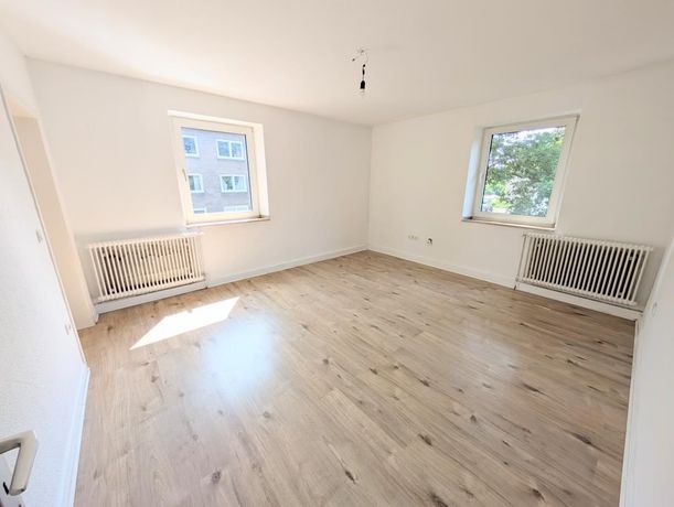 Musterfoto Wohnzimmer