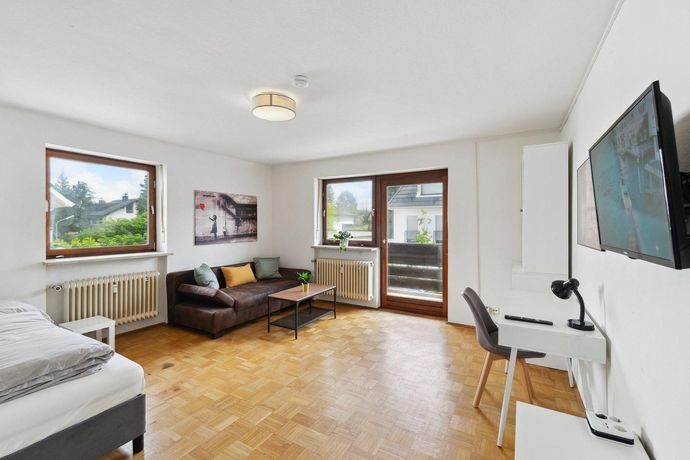 Individuelles Zimmer