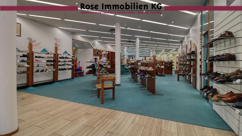 Verkaufsraum