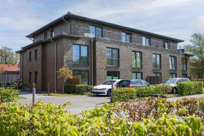 Oldenb.Grenadierweg 2 & 4