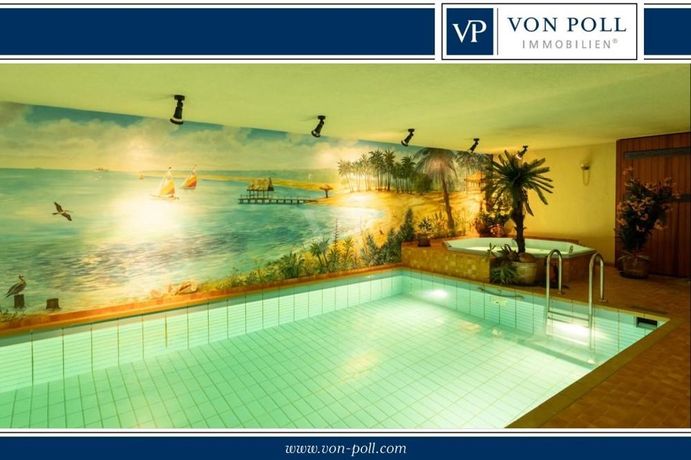 VPI Schwimmbad