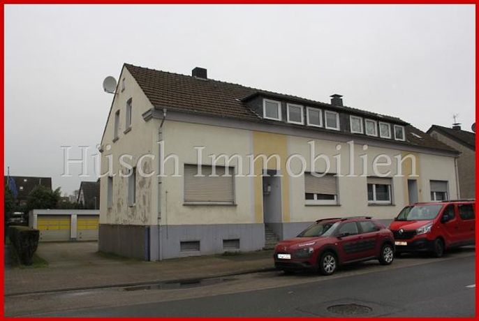 Doppelhaus
