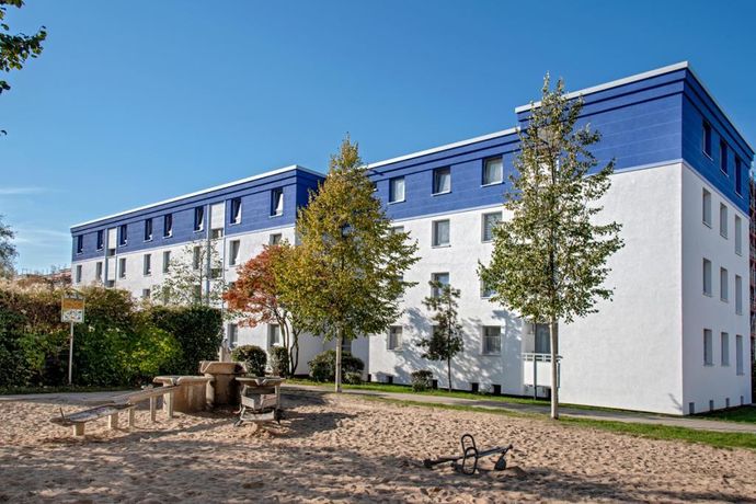 Brandenburger Allee 4