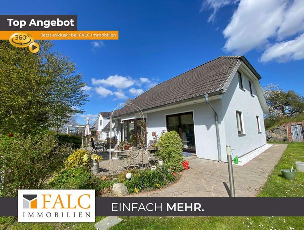 Terrasse Haupthaus