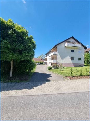 Gesamtansicht Haus