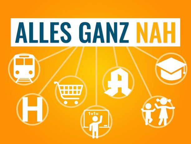 Teaser-Infrastruktur