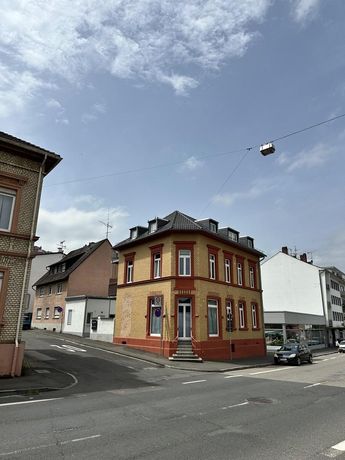 Aussenansicht Bild 2