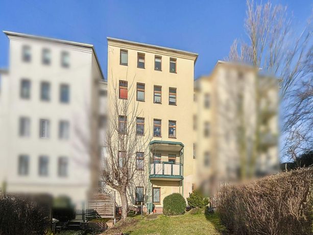 Solides MFH in Reichenbach