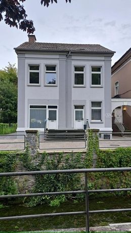Vorderansicht