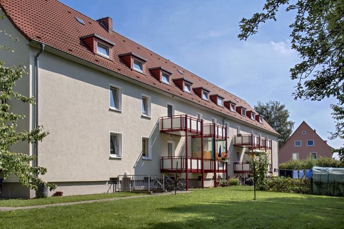 Graf Kanitzstr.43-39
