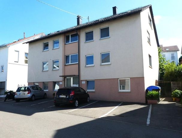 MFH Nordseite
