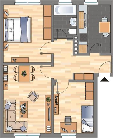 0064.1163_WHV_Peterstr. 207