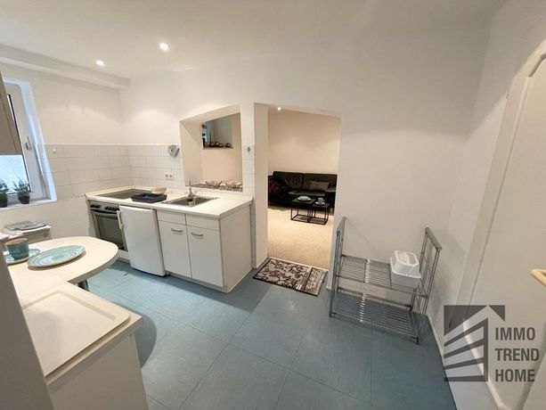 Bild Küche bearbeitet