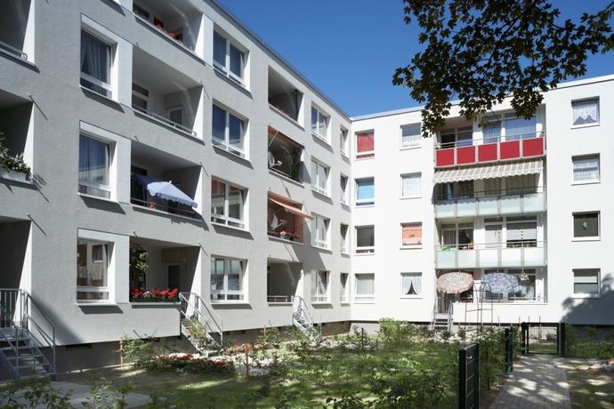 RATINGEN Otto-Hahn-Str.