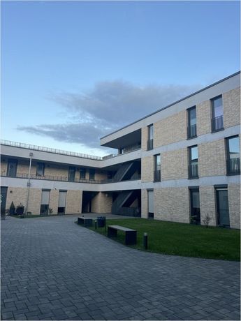 Peter Dondorf Immobilien - Frontfoto
