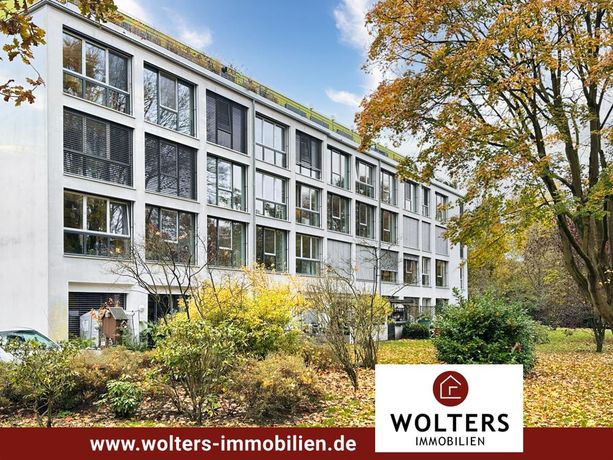 Ansicht vom Garten_logo