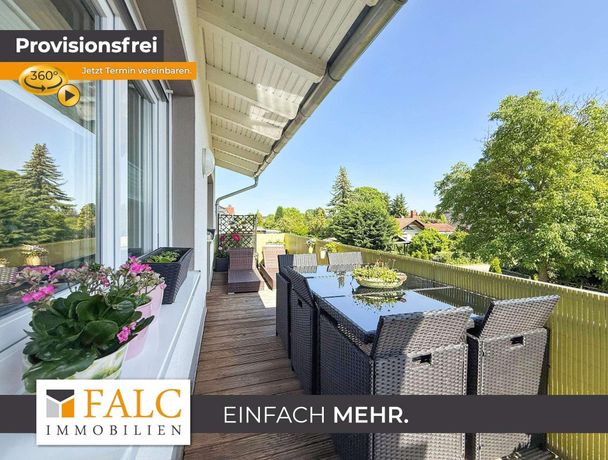 Ihr neues Zuhause!