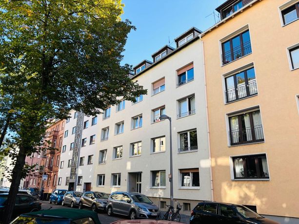 Außenansicht 1