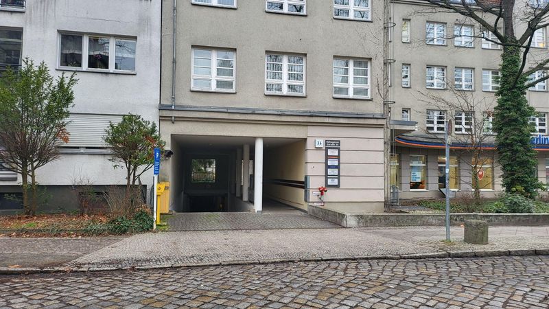 Gebäude