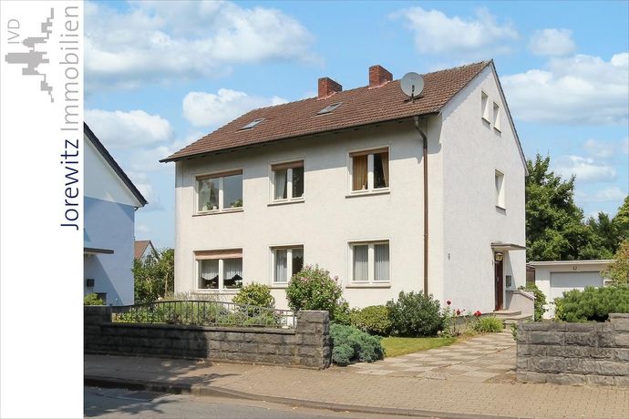 001 - Straßenansicht