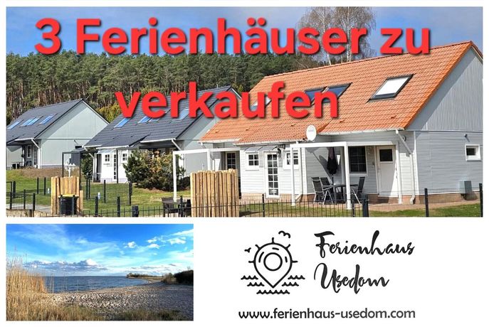 www.Ferienhaus-Usedom.com