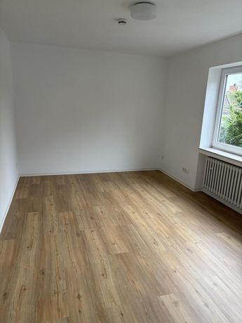 Wohn- Schlafbereich