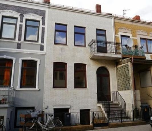 Aussenansicht Strassenseite