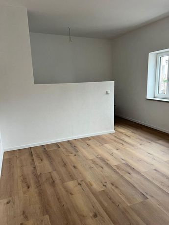 Schlafzimmer mit Ankleide