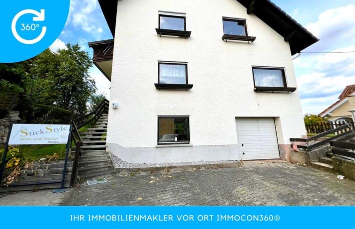 Immocon360® Ihr Immobilienmakler in Butzbach